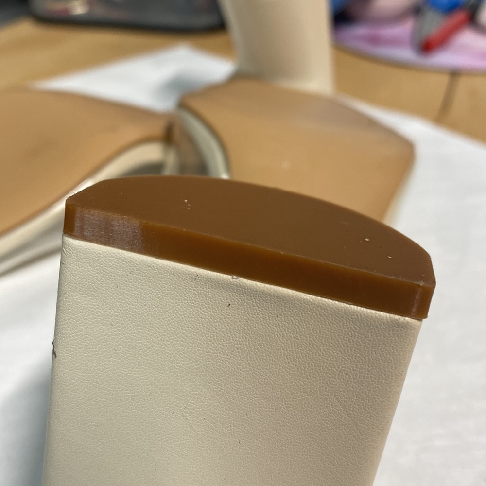 ZARA SLIP ON SIZE 41 EU - Picture 6 of 7
